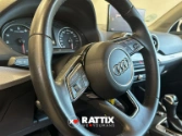 AUDI Q2 35 1.5 tfsi 150 cv Advanced s-tronic AUDI Q2 35 1.5 tfsi 150 cv Advanced s-tronic